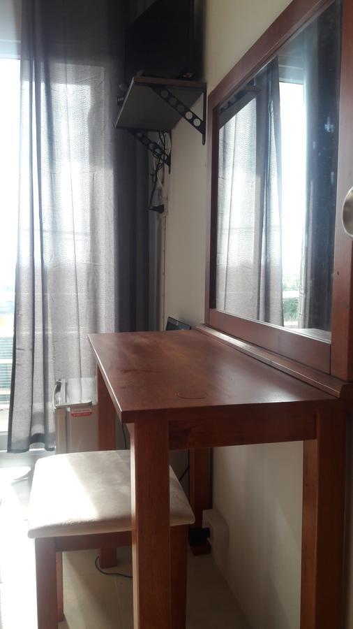 Savika Guesthouse Ranong Esterno foto