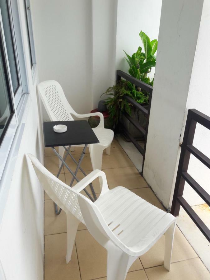 Savika Guesthouse Ranong Esterno foto