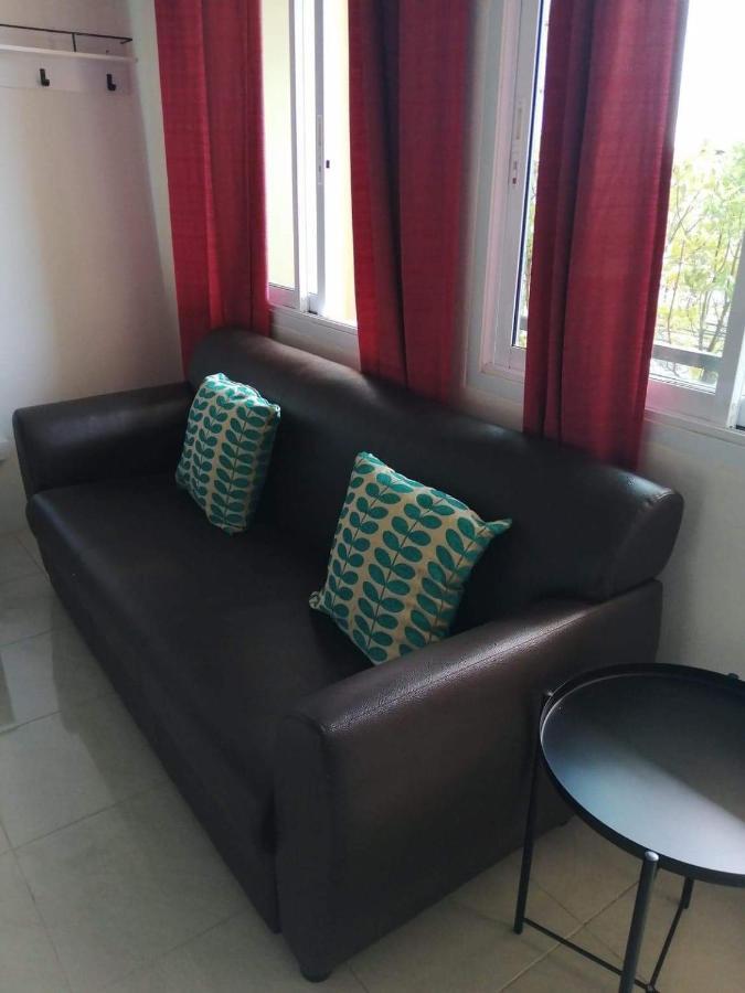 Savika Guesthouse Ranong Esterno foto